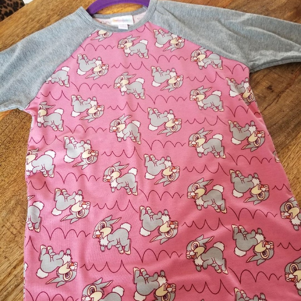 LuLaRoe Sloan